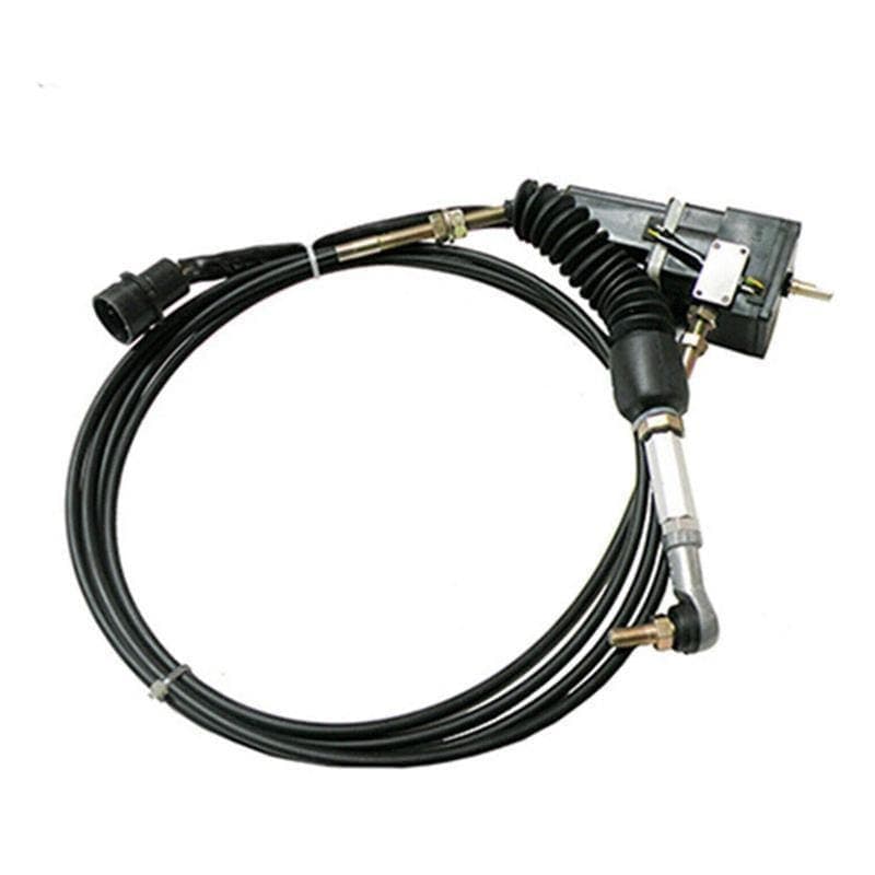 102-8007 132-7786 Stepping Accelerator motor