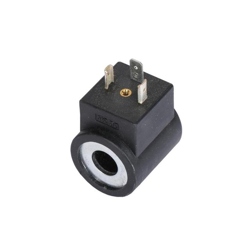 24V Solenoid Coil Valve 104493 for Skyjack - 0