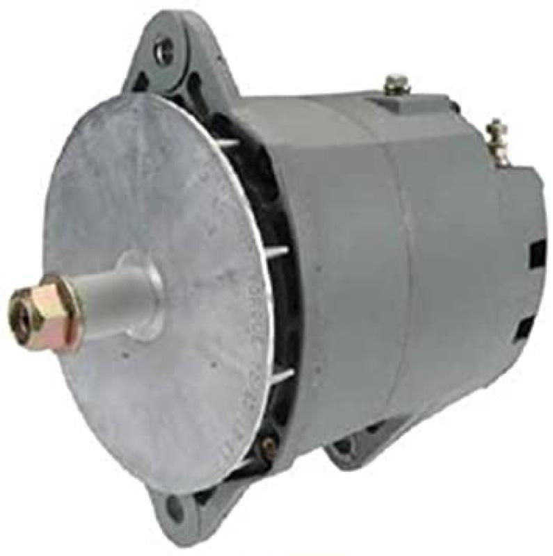 Alternator 10459196 33SI 24V For Caterpillar CAT E325C E325