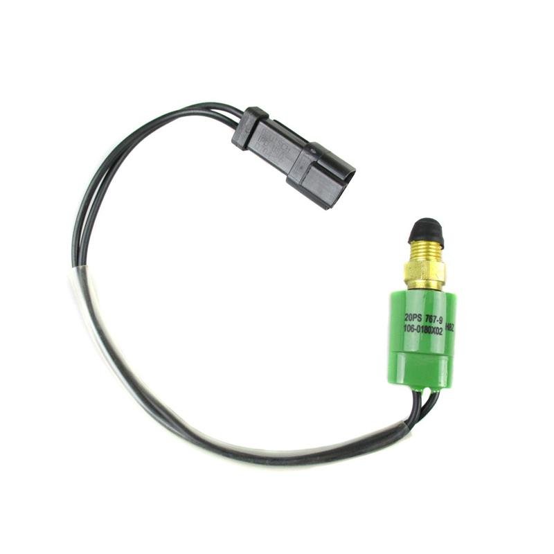 106-0180 Pressure Switch 106-0180 For Caterpillar Cat - 0