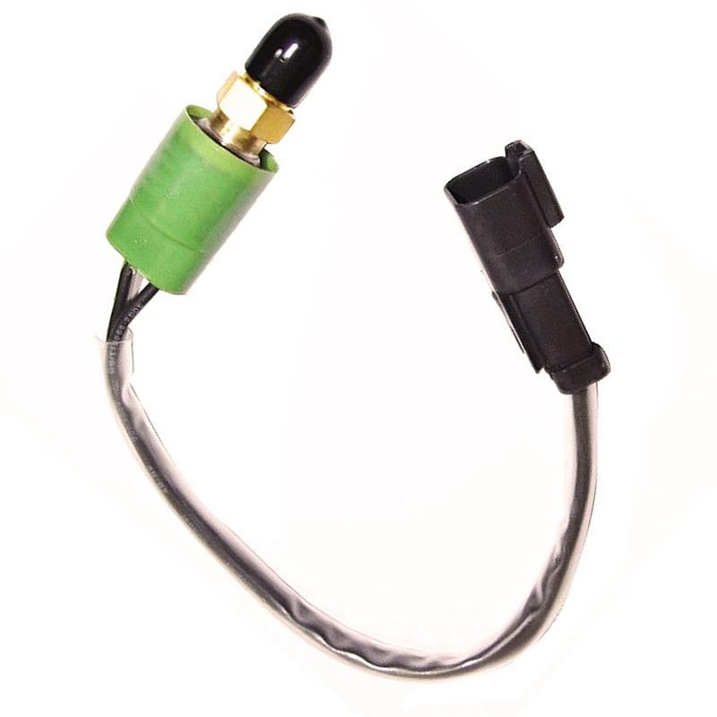 106-0181 Pressure Sensor for Caterpillar Engine - 0