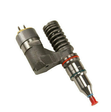 Remanufactured 10R0963 Fuel Injector for Caterpillar - 0