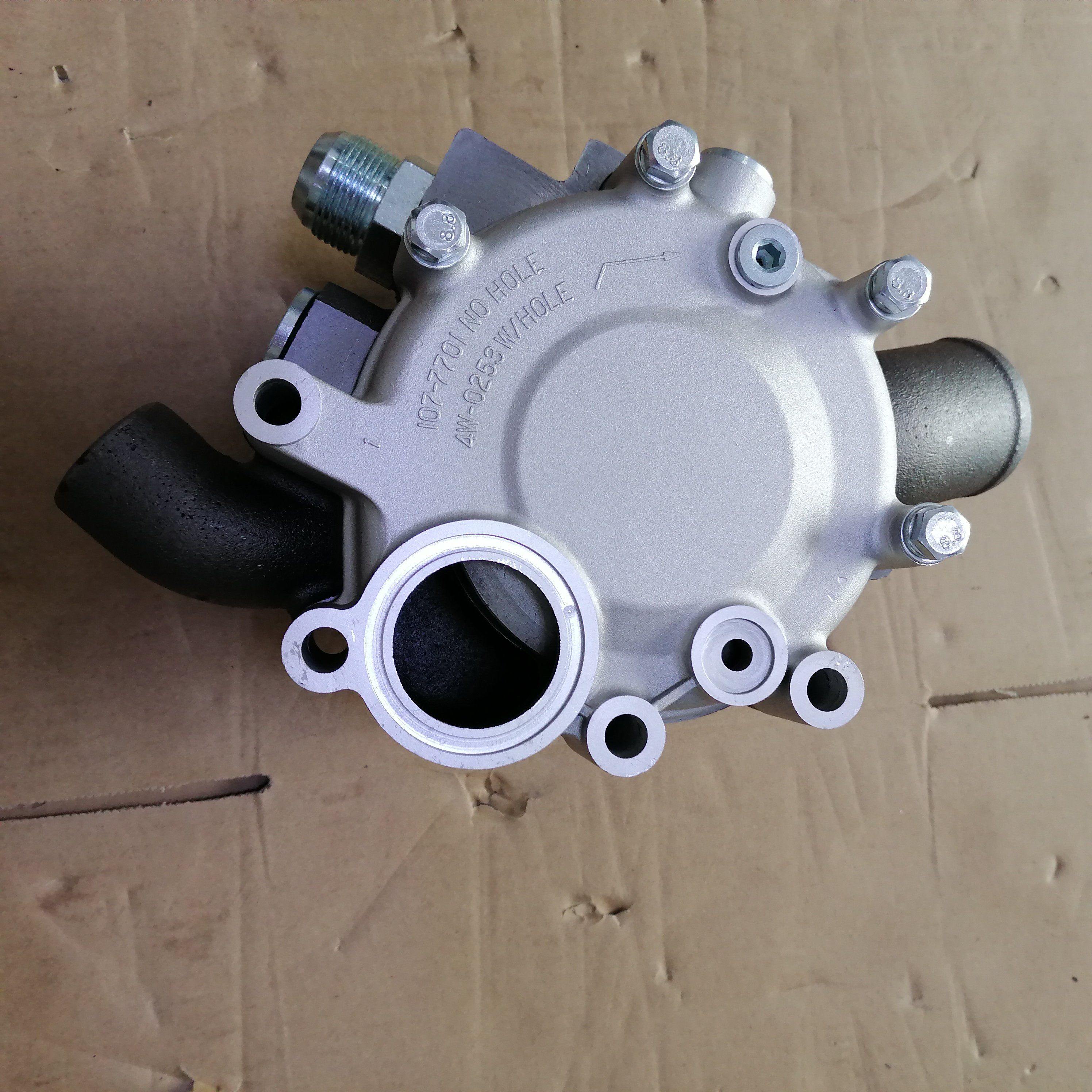 PUMP GROUP-WATER 3522151 352-2151 for Caterpillar CAT