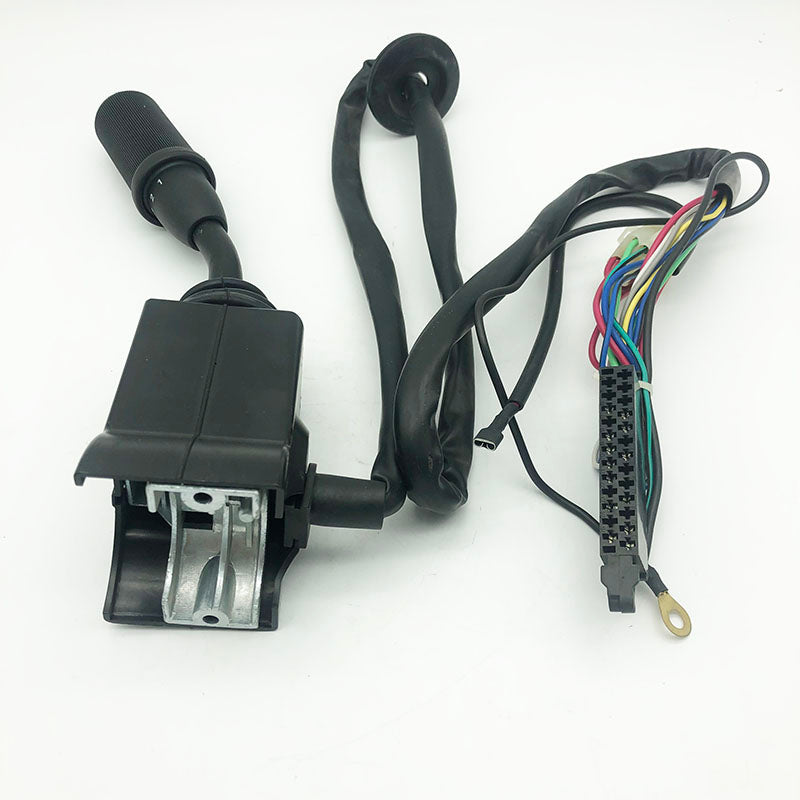 Joystick Controller Switch 11039407 for VOLVO Wheel Loader 4200B 4300B 4400 4500 4600B L120 L160 L30 L50 | WDPART