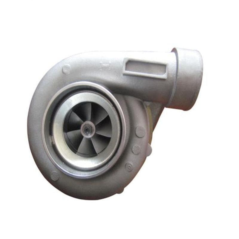 Turbocharger HX50 3596901 for Cummins VTA28 | WDPART