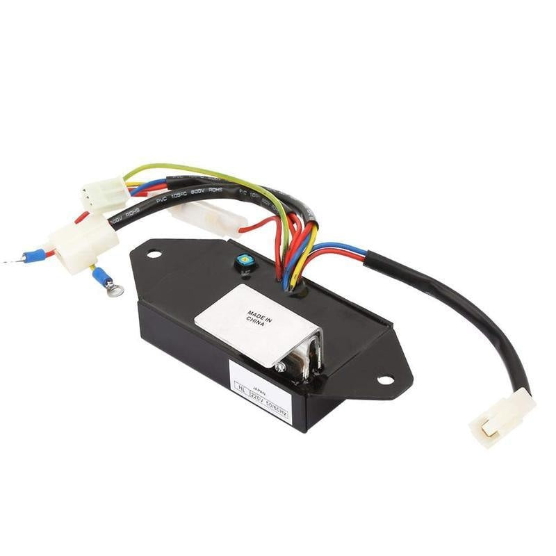 Automatic Voltage Regulation AVR J110 220V for Kubota