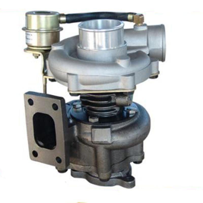 Turbocharger WH1C 3539429 for Cummins 6BT | WDPART