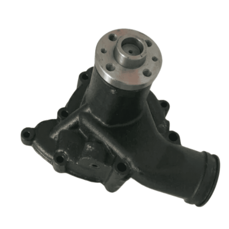 Water Pump 1-13650068-1 1136500681 for Isuzu 6SD1T EX300-3 EX300-3C Engine Cooling | WDPART