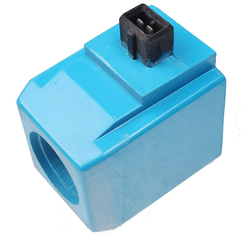 11708930 VOE11708930 Magnetic Solenoid Coil for Volvo L60GZ L60H L70E L70F L70G L70H