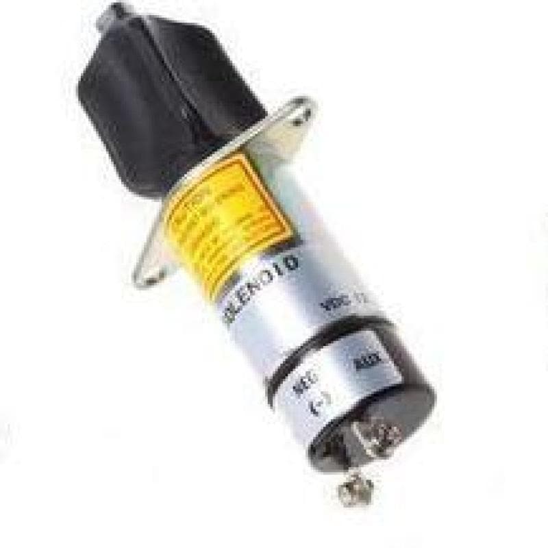 630-020 630-021 Stop Solenoid Valve 630-020 630-021 for FG Wilson | WDPART