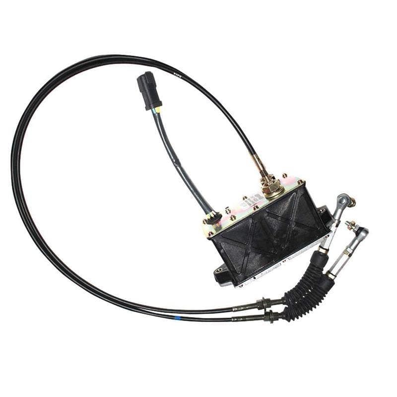 119-0633 247-5231 227-7672 Throttle Motor Governor Stepping Accelerator for Caterpillar E312B E320B