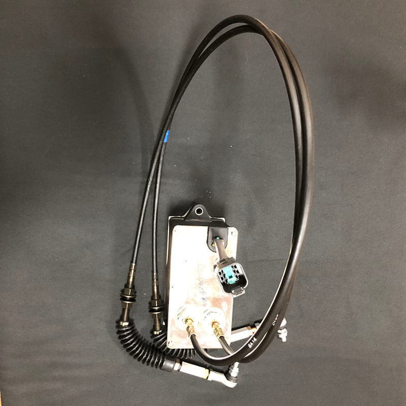 119-0633 247-5231 227-7672 Throttle Motor Governor Stepping Accelerator for Caterpillar E312B E320B | WDPART