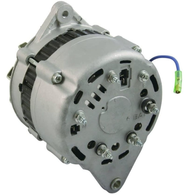 Alternator 119573-77201 for Yanmar 4JH3E 4JH3CE1 | WDPART