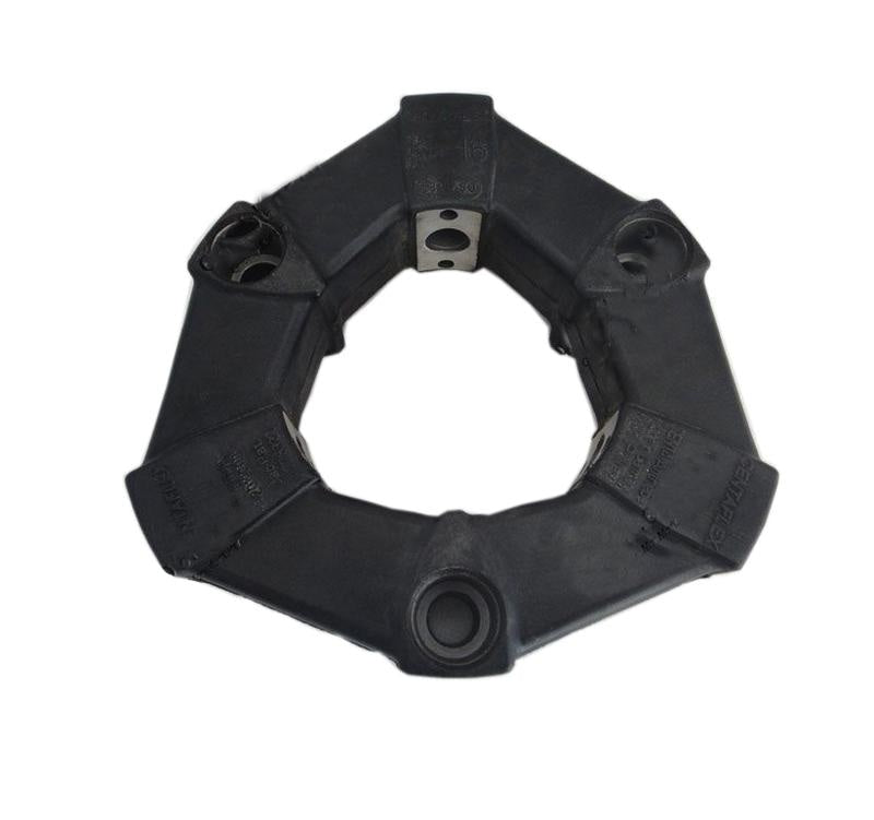 Coupling 22L-01-21710 for Komatsu PC45MR-3 PC55MR-3