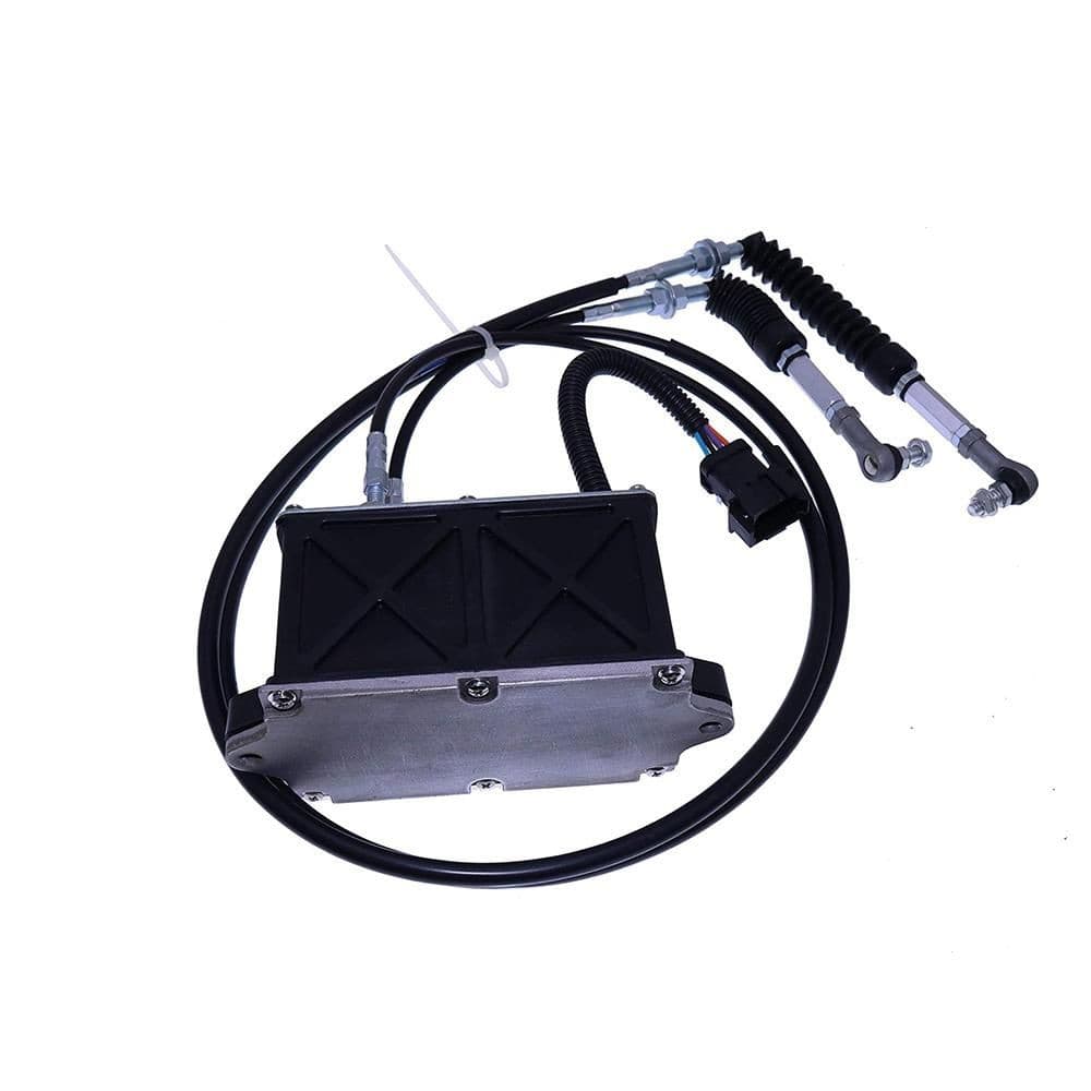 247-5212 2475212 221-8767 2218767 diesel engine Throttle Motor for CATERPILLAR 320C 312C 320D excavator