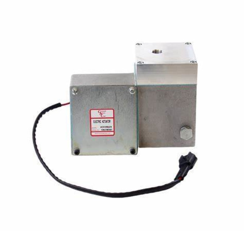 GAC ACE295-24 Integrated Pump Mounted Actuators 295