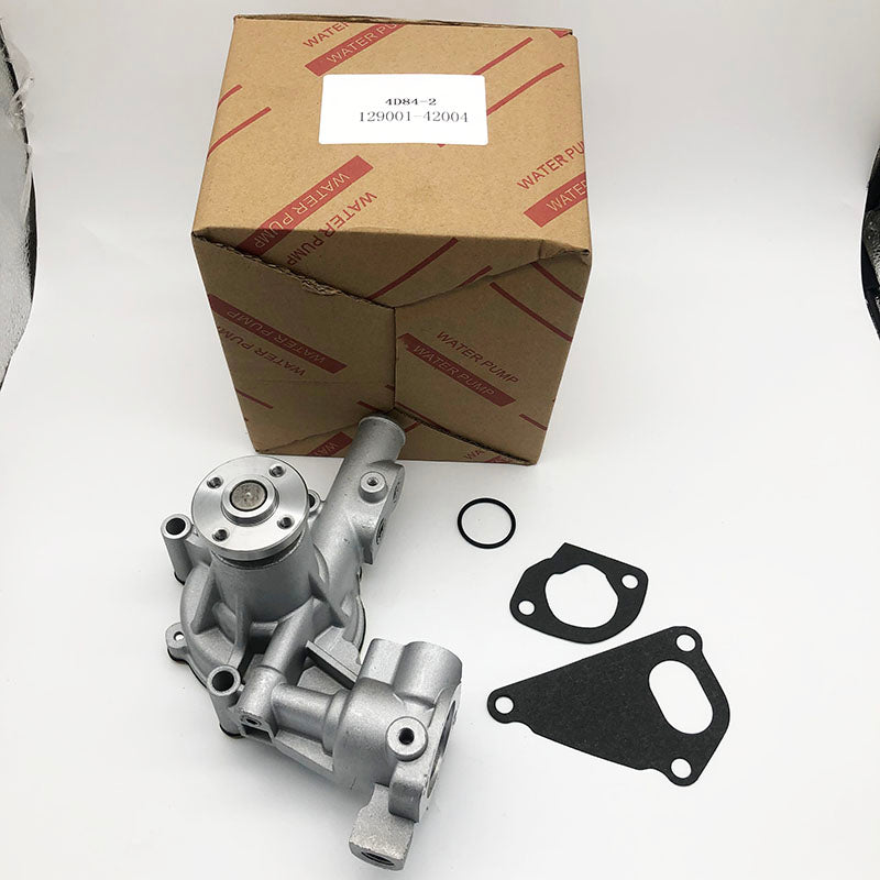 Water Pump 729423-42003 129004-42001 129001-42004 129002-42004 129001-42003 129001-42001 with no Spot for Yanmar 3TNE88 4TNE88 | WDPART