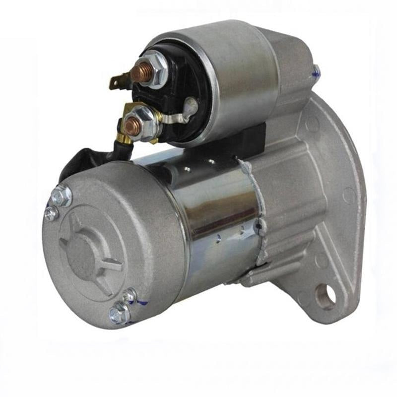 In Stock Replacement Diesel Machinery Engine Parts 129242-77010 Starter Motor for 3YM20 4TNE88 Marine Engine | WDPART