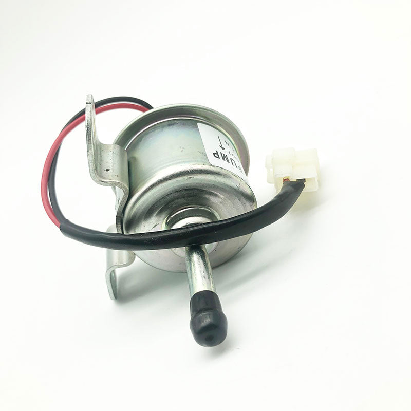 129612-52100 Fuel Pump for Takeuchi TB230 Hitachi ZX30U-2 ZX35U-2 PDS185S-6C2 Yanmar 4TNV88 3TNV88 | WDPART