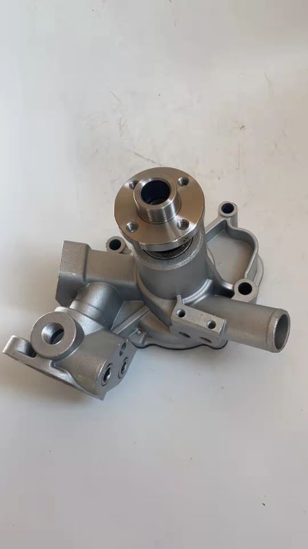 Water Pump 13-2268 For Yanmar Engine TK482 TK486 Thermo King Truck Trailer