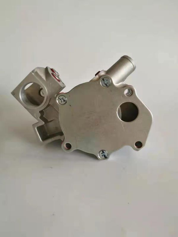 Water Pump 13-2268 For Yanmar Engine TK482 TK486 Thermo King Truck Trailer