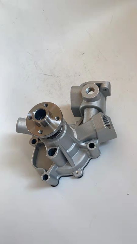 Water Pump 13-2268 For Yanmar Engine TK482 TK486 Thermo King Truck Trailer