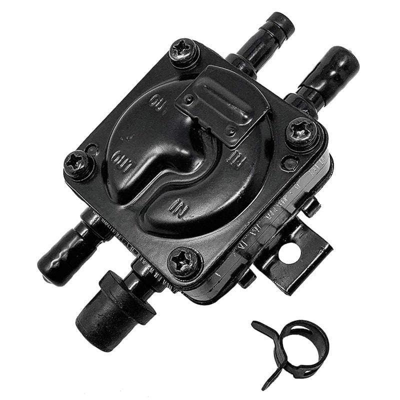 149-1982 149-2187 149-1544 Vacuum Fuel Pump for Cummins Onan Generator New E2 FP-8-1