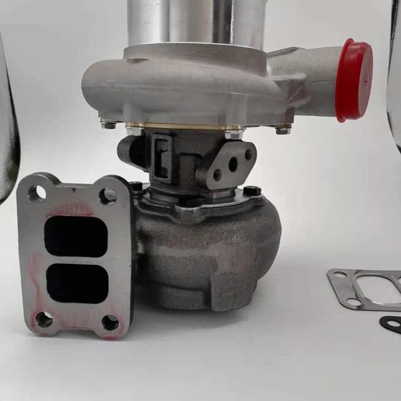 Turbo S2ESL105 Turbocharger 1045857 104-5857 for Caterpillar - 4