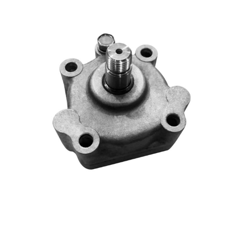 Aftermarket spare parts 15221-35010 oil pump for Kubota