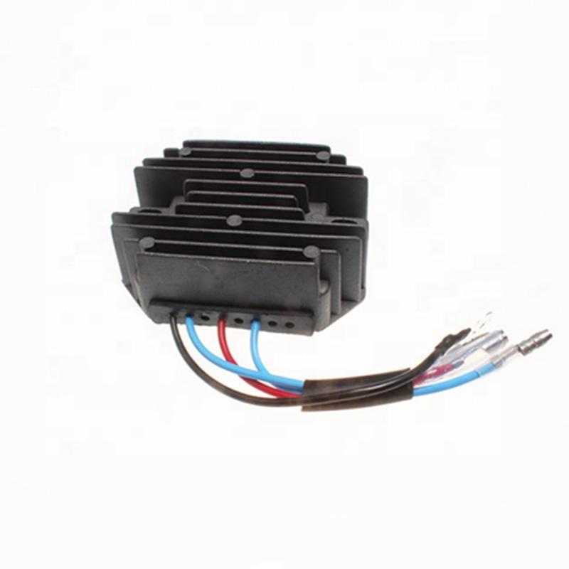 15372-64602 15372-64600 alternator voltage regulator