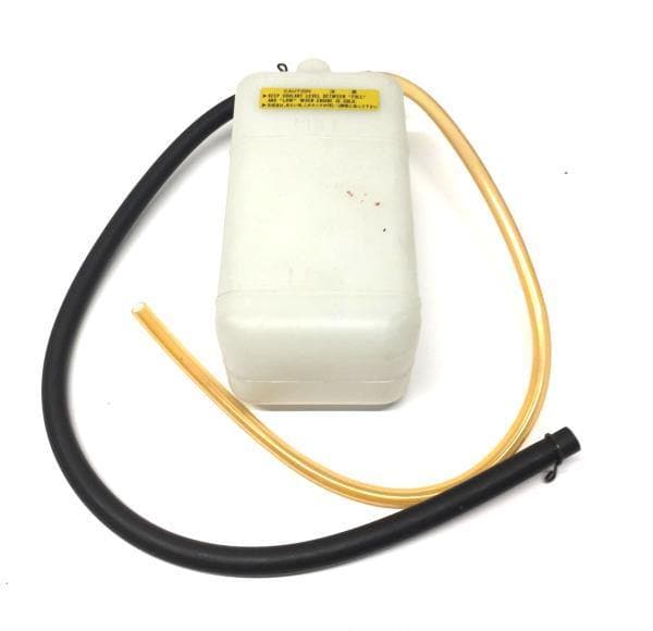 15531-72402 Coolant Reserve Overflow Bottle for Kubota WG600 WG750