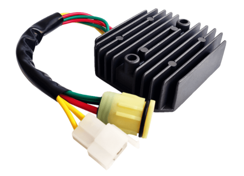 YHC076 SH538D-13 Voltage Regulator Rectifier for Honda