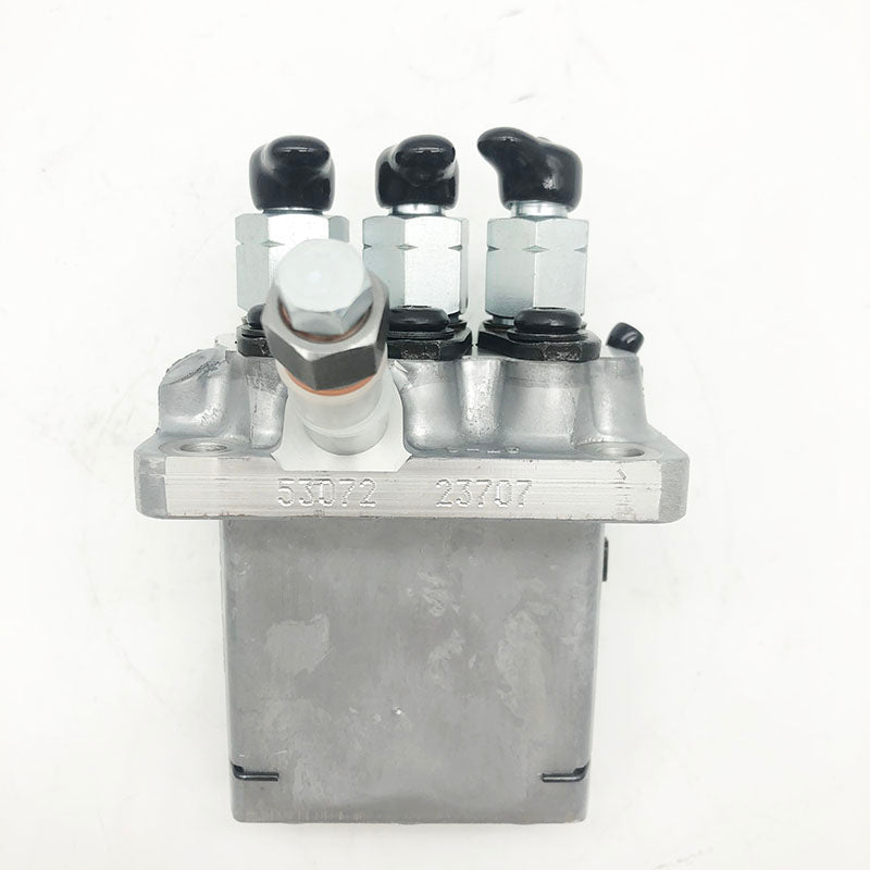 Fuel Injection Pump 16006-51012 for Kubota D722 D750 Diesel Engine Bobcat 453 MT52 | WDPART