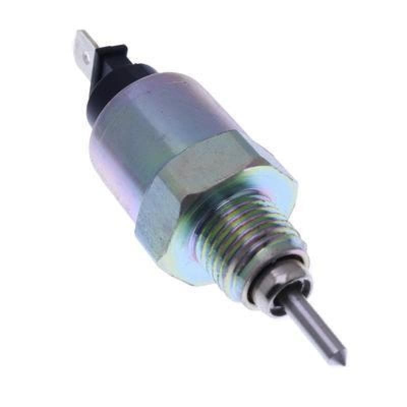 Solenoid Valve Assembly 16200-Z6L-003H 16200Z6L003 for Honda GX630 GX630R GX660 GXV660RH GXV690 GXV690R | WDPART