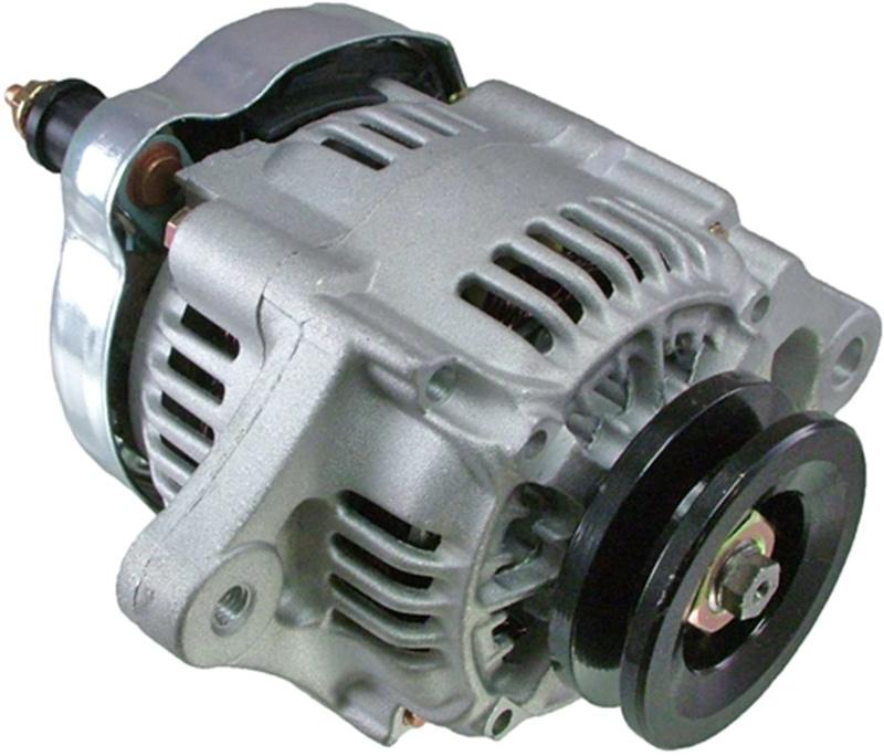 Alternator 16231-64010 16231-64011 For Kubota Garden Tractor TG1860 G2160 G2160 | WDPART