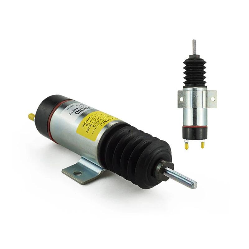 20780GT Throttle Solenoid For Genie Lift Z34 Z45 - 1