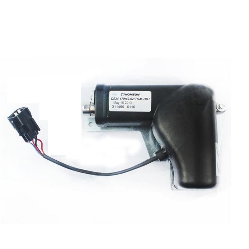 DE2417W42 Throttle Motor for Liugong 936D G922D - 0