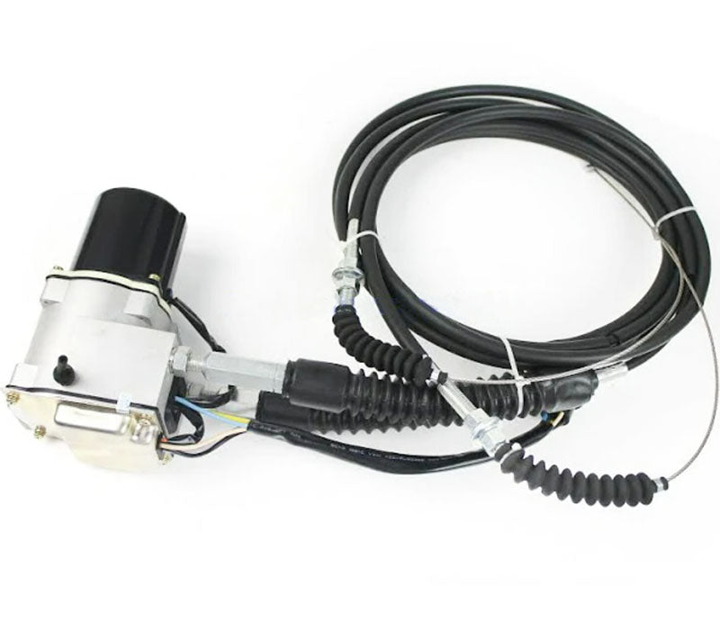 102-8005 Throttle Motor 102-8005 for Caterpillar Excavator CAT 320L E320L | WDPART