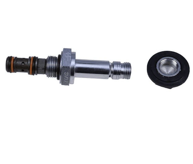 Hydraulic Spool Valve Stem 6667687 for Bobcat Skid Steer Loader 450 453 463 653 751 753 763 773 863 | WDPART