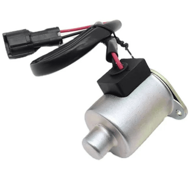 Solenoid Valve UC1100536972 for Komatsu Excavator PC27MR-1 PC30UU-3 PC30MRX-1 PC30MR-1 | WDPART
