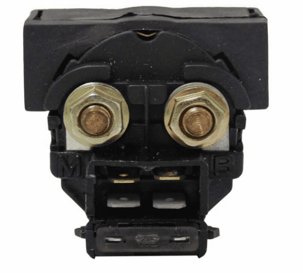 Solenoid Switch Relay 12V 35850-KBB-900 For Honda CRF230F 03-14 35850-KAS-930 SMU6171 | WDPART