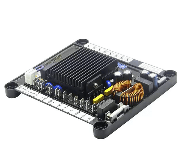 AVR M31FA600A Automatic Voltage Regulator for MEC-20 Voor Diesel Generator Gensets | WDPART