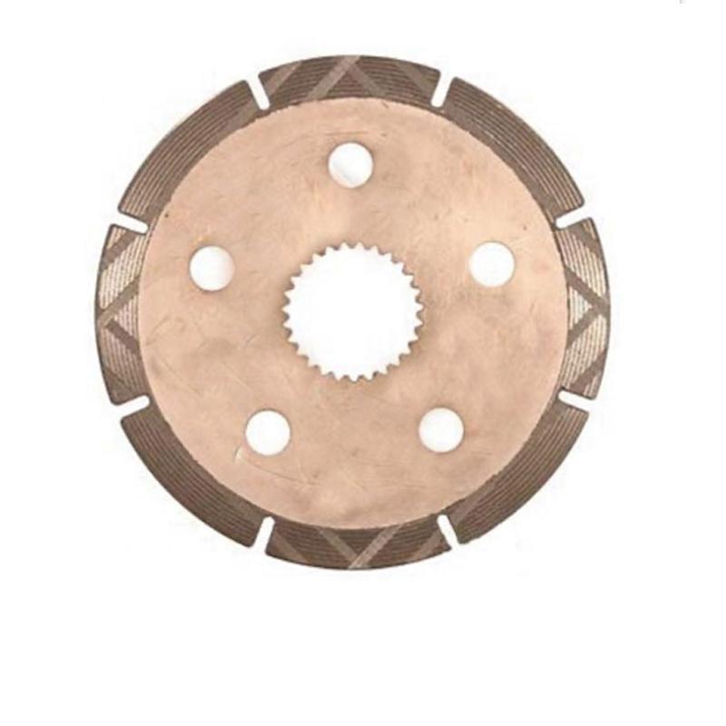 Aftermarket Agriculture Machinery Parts 1669474M1 1860964M2 clutch plate for Massey Ferguson Tractor 245