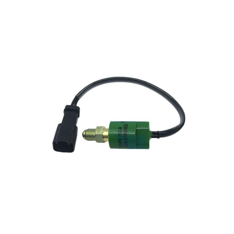 167-3466 Pressure Switch 167-3466 For Caterpillar - 0