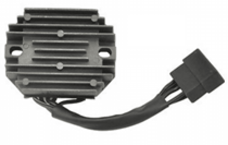 YHC010 AN400 with 5 Needles Voltage Regulator Rectifier