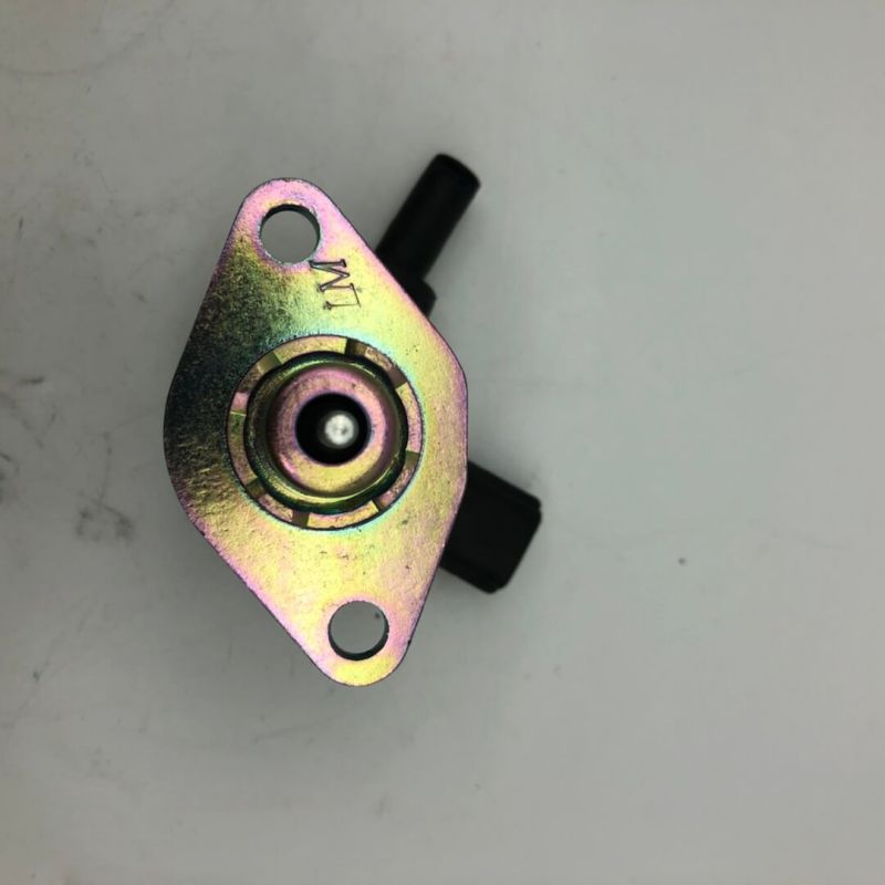 Stop Solenoid 17208-60010 17208-60015 For Kubota Excavator KX71-3 U25S KX71-3S B2410 B2710 B2910 B7610 B7800 HSD.