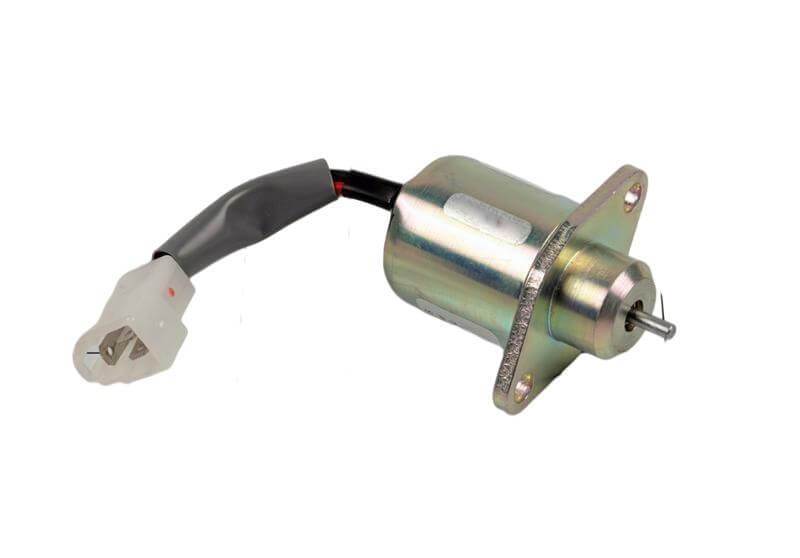 70040202 7004-0202 Stop Solenoid Valve 3 Wires for JLG Lift Spare Parts