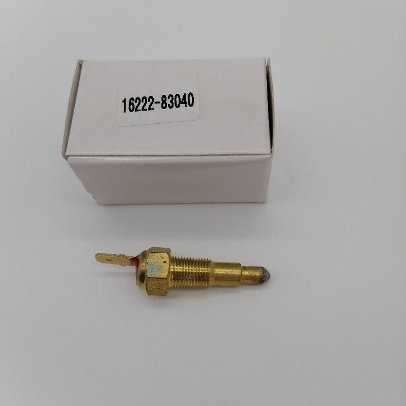 Water Temperature Sensor 16222-83040 1622283040 fits for Kubota