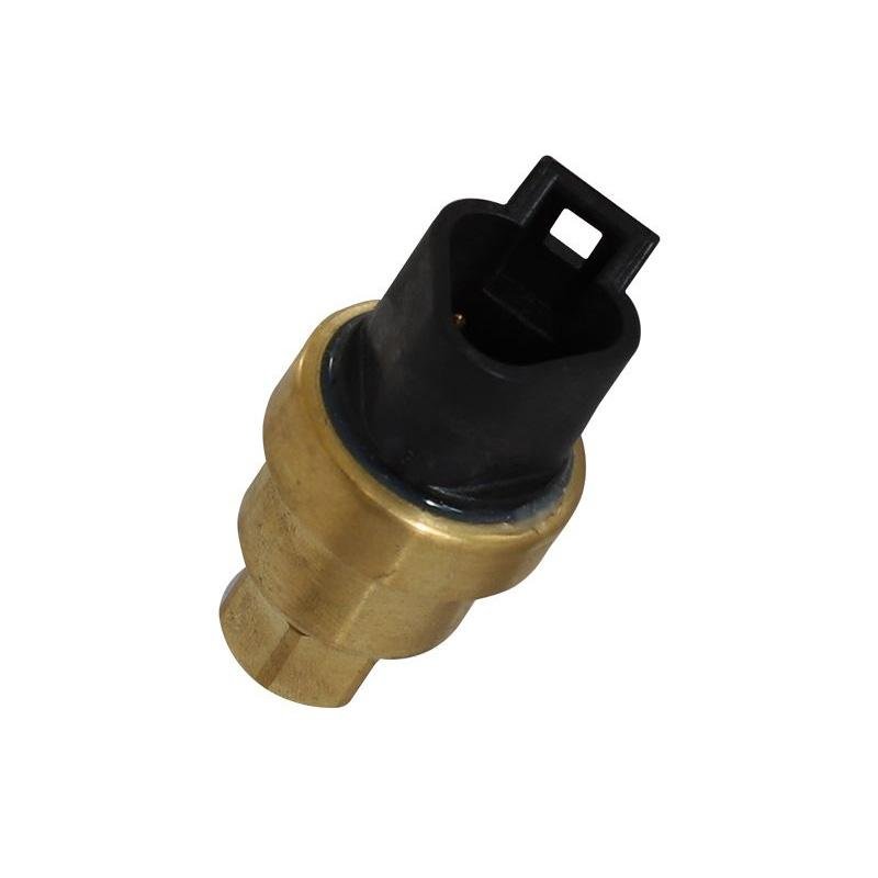 183-4760 Pressure Sensor for Caterpillar CAT C7 - 0