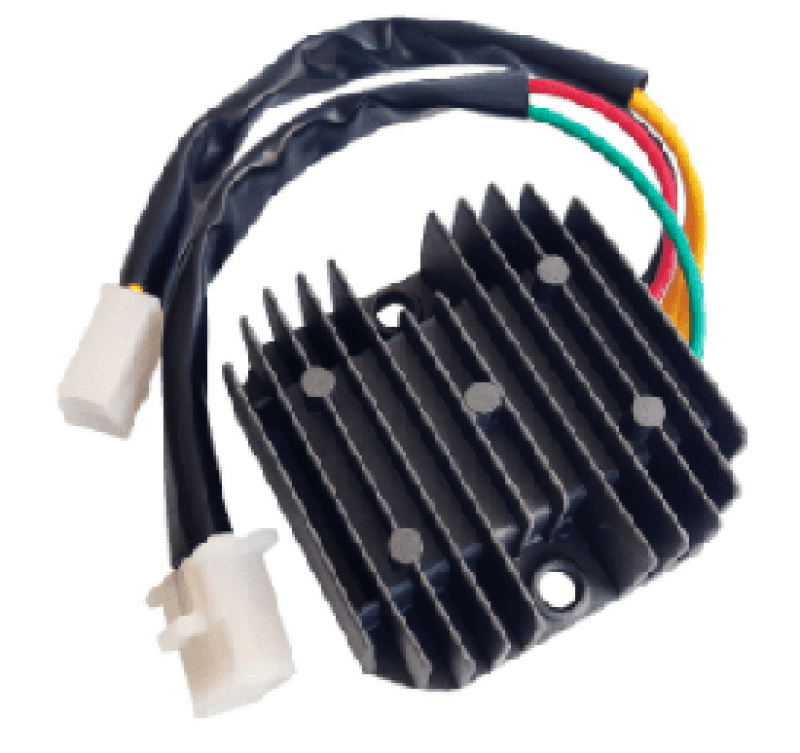 YHC026 Voltage Regulator Rectifier for Beta motor Eikon